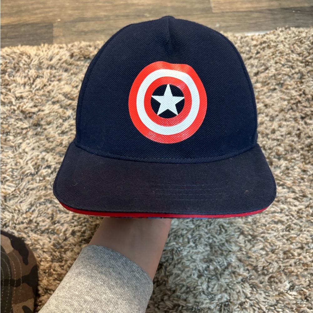 Kids hat